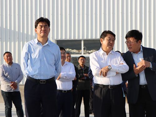 ͨ�|����ί��ӛ�����L����(n��i)�ɹ�ͨ�ķ��r(n��ng)�I(y��)�Ƽ����޹�˾�^Ħ����